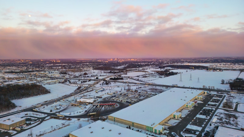 Circular Supply Chains: What Industrial Operators Need to Know