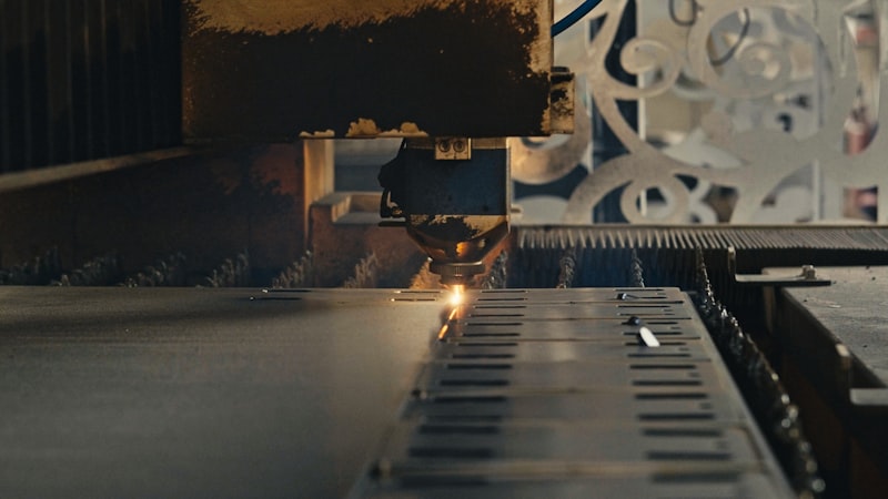 Industrial Supply