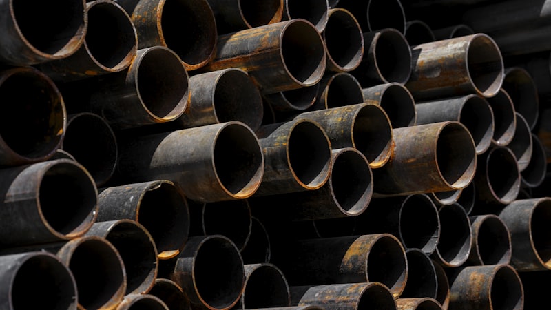Materials Supply